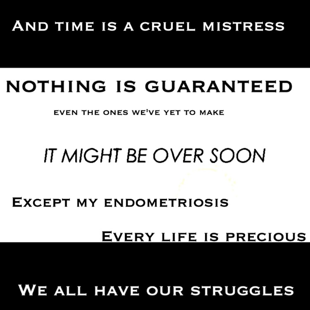 Please share & Please vote! Link in bio!! 🖤 - Picture 4 of 8